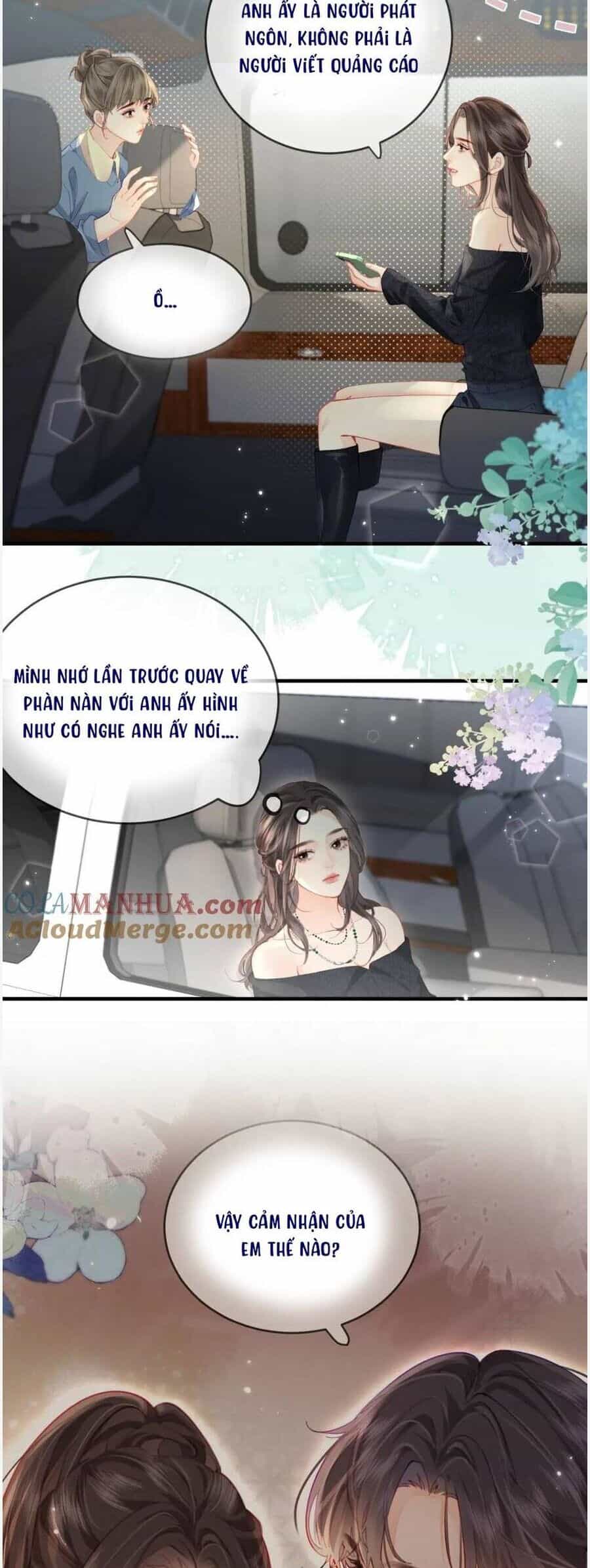 Vợ Chồng Đỉnh Lưu Có Chút Ngọt Ngào - Chương 43 - ảnh 15