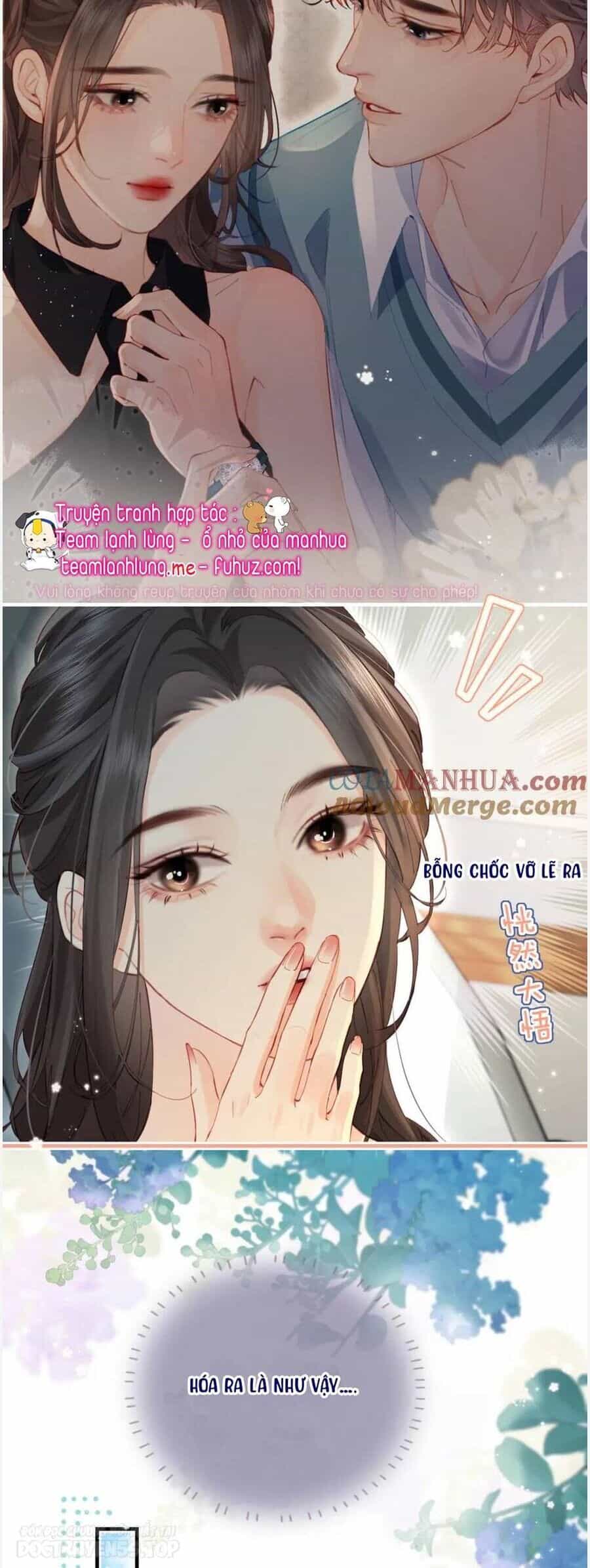 Vợ Chồng Đỉnh Lưu Có Chút Ngọt Ngào - Chương 43 - ảnh 16