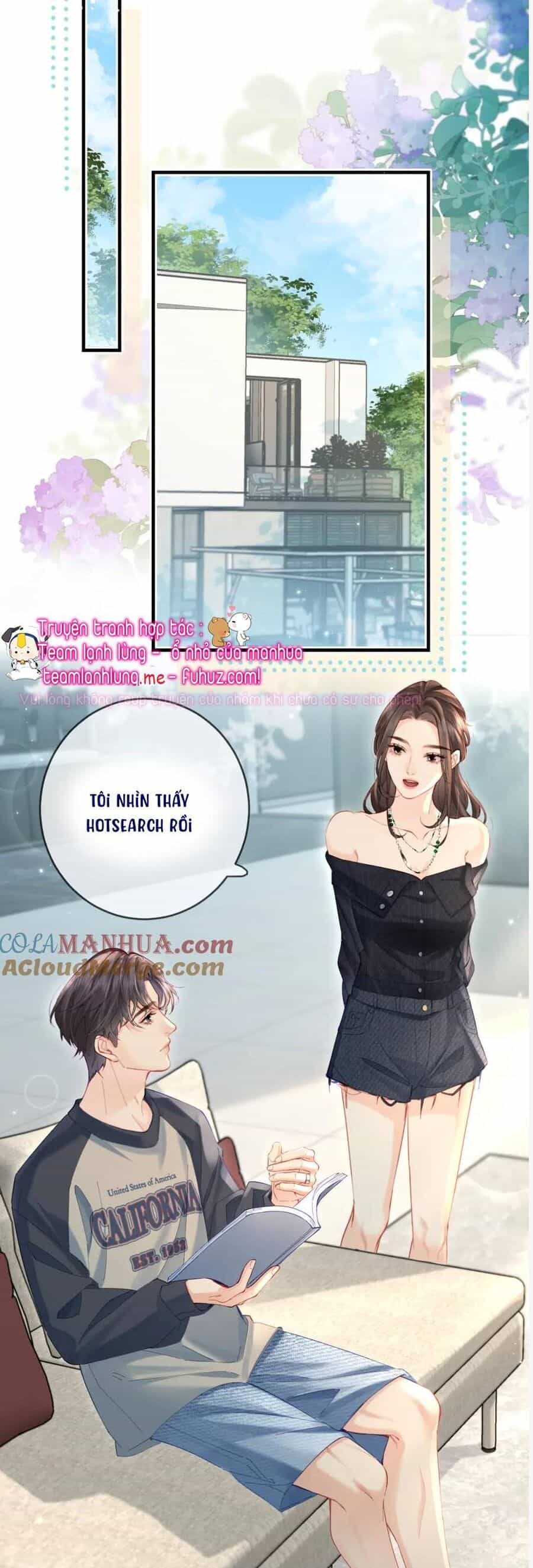 Vợ Chồng Đỉnh Lưu Có Chút Ngọt Ngào - Chương 43 - ảnh 17