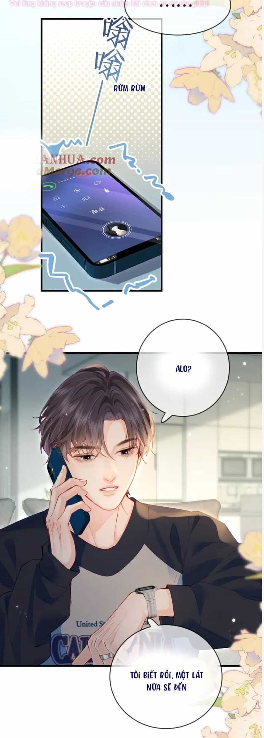 Vợ Chồng Đỉnh Lưu Có Chút Ngọt Ngào - Chương 43 - ảnh 22