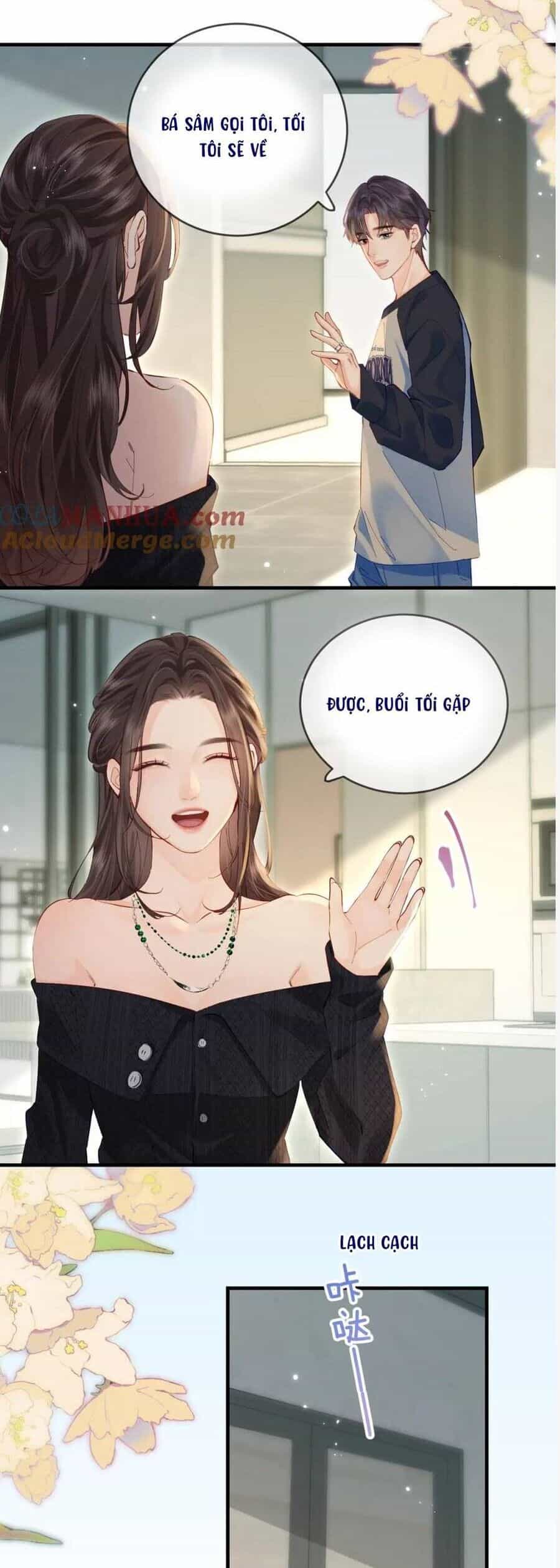 Vợ Chồng Đỉnh Lưu Có Chút Ngọt Ngào - Chương 43 - ảnh 23