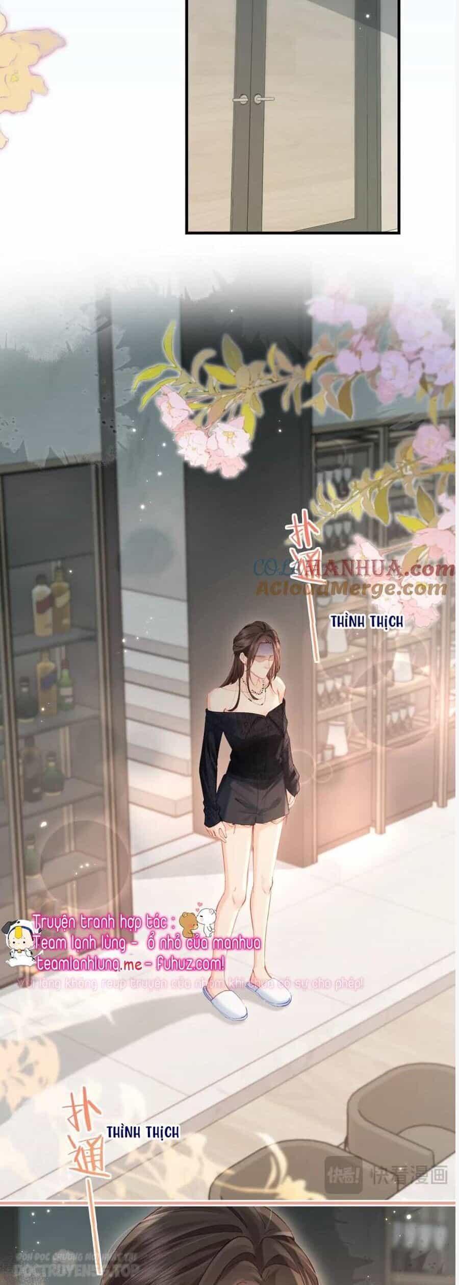 Vợ Chồng Đỉnh Lưu Có Chút Ngọt Ngào - Chương 43 - ảnh 24