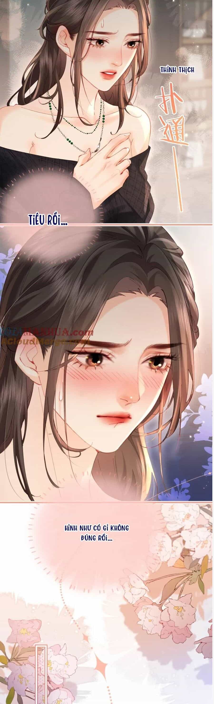 Vợ Chồng Đỉnh Lưu Có Chút Ngọt Ngào - Chương 43 - ảnh 25