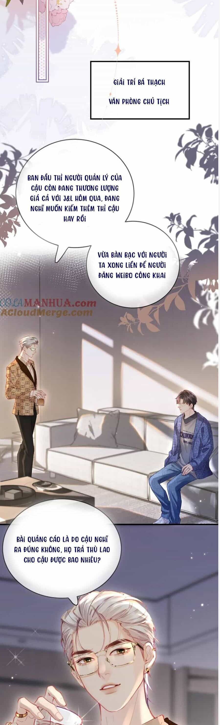 Vợ Chồng Đỉnh Lưu Có Chút Ngọt Ngào - Chương 43 - ảnh 26