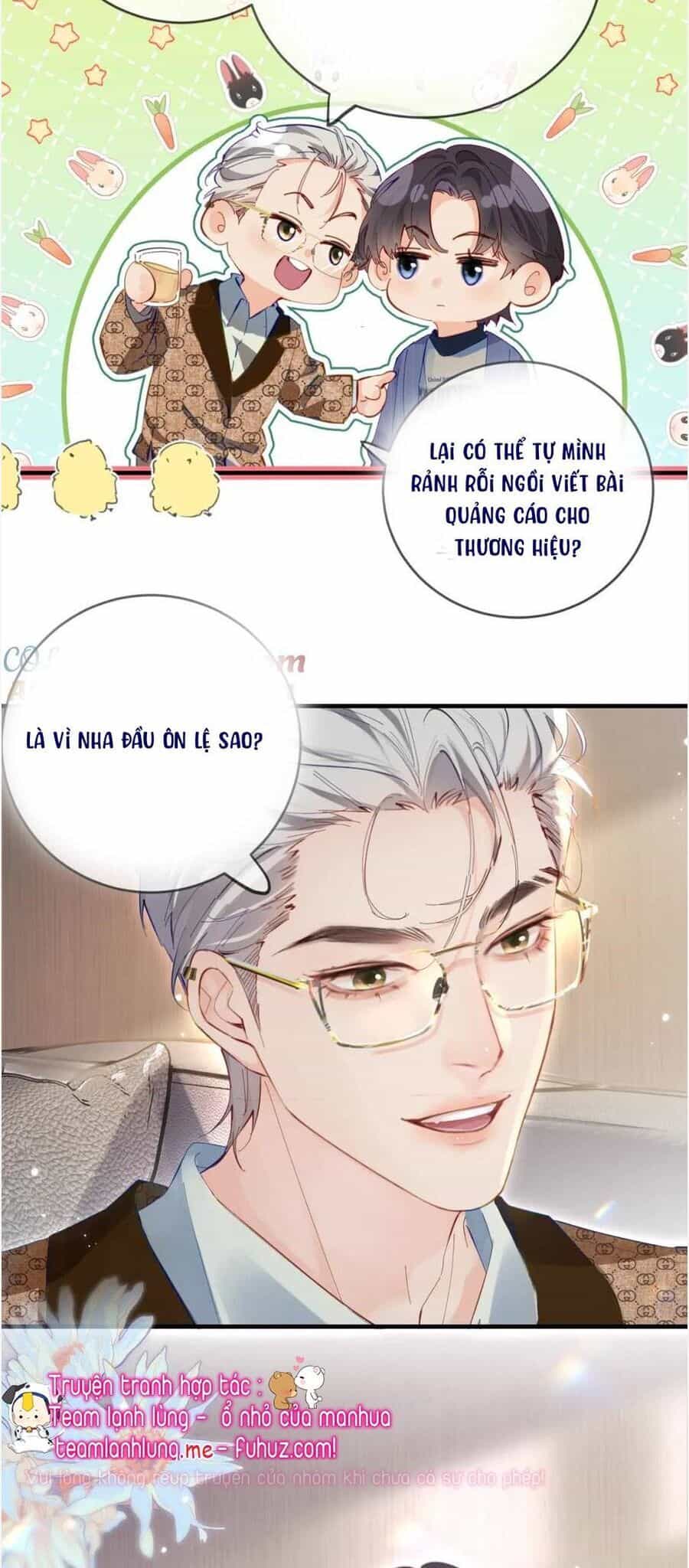 Vợ Chồng Đỉnh Lưu Có Chút Ngọt Ngào - Chương 43 - ảnh 28