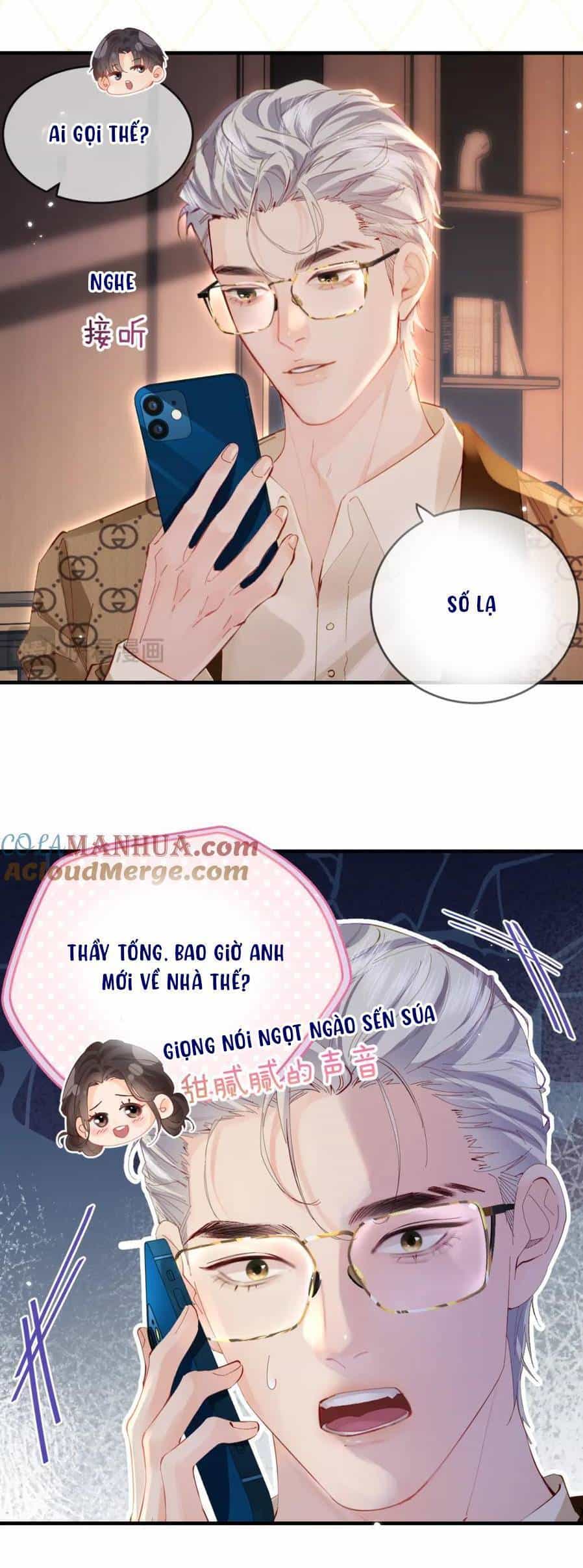 Vợ Chồng Đỉnh Lưu Có Chút Ngọt Ngào - Chương 44 - ảnh 13