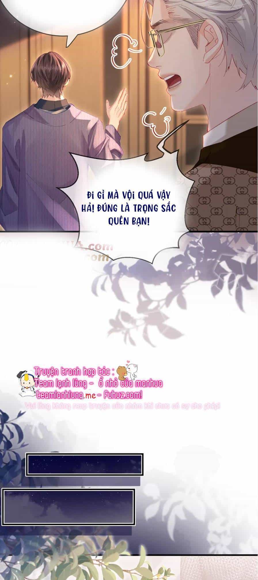 Vợ Chồng Đỉnh Lưu Có Chút Ngọt Ngào - Chương 44 - ảnh 28