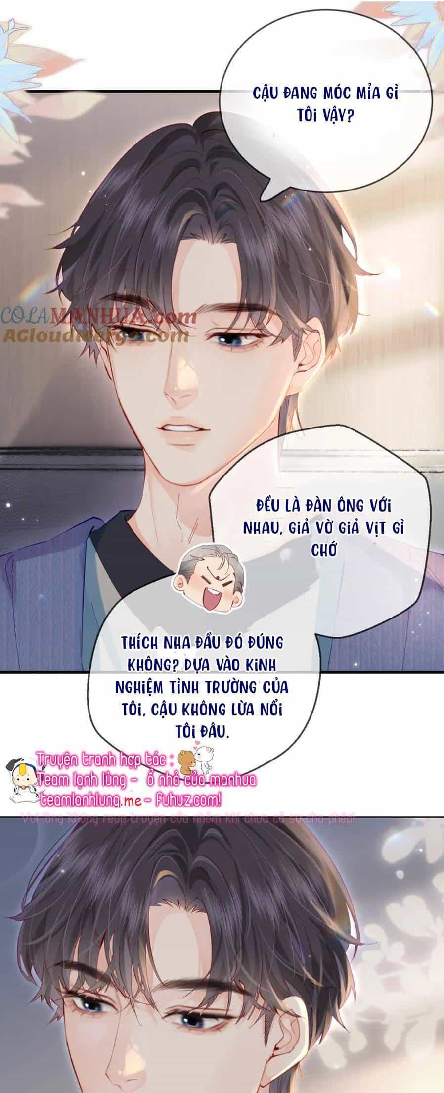 Vợ Chồng Đỉnh Lưu Có Chút Ngọt Ngào - Chương 44 - ảnh 4
