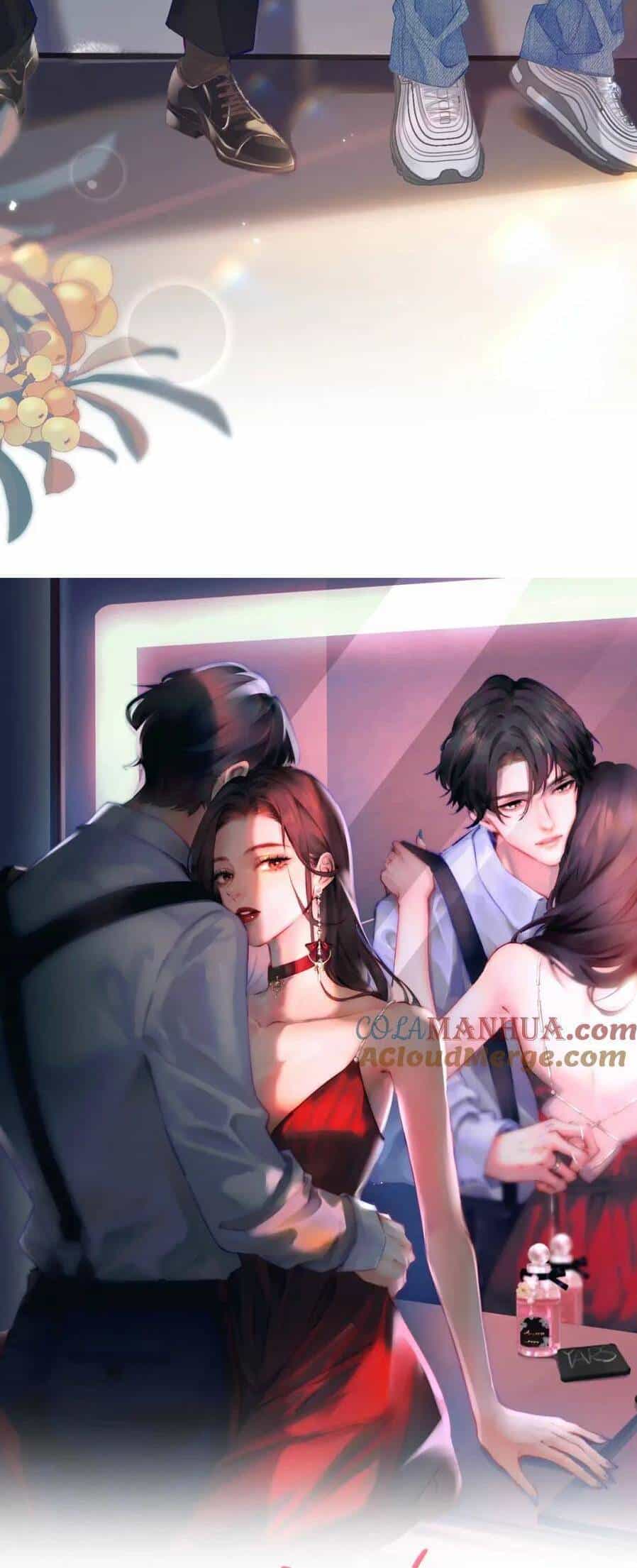 Vợ Chồng Đỉnh Lưu Có Chút Ngọt Ngào - Chương 44 - ảnh 6