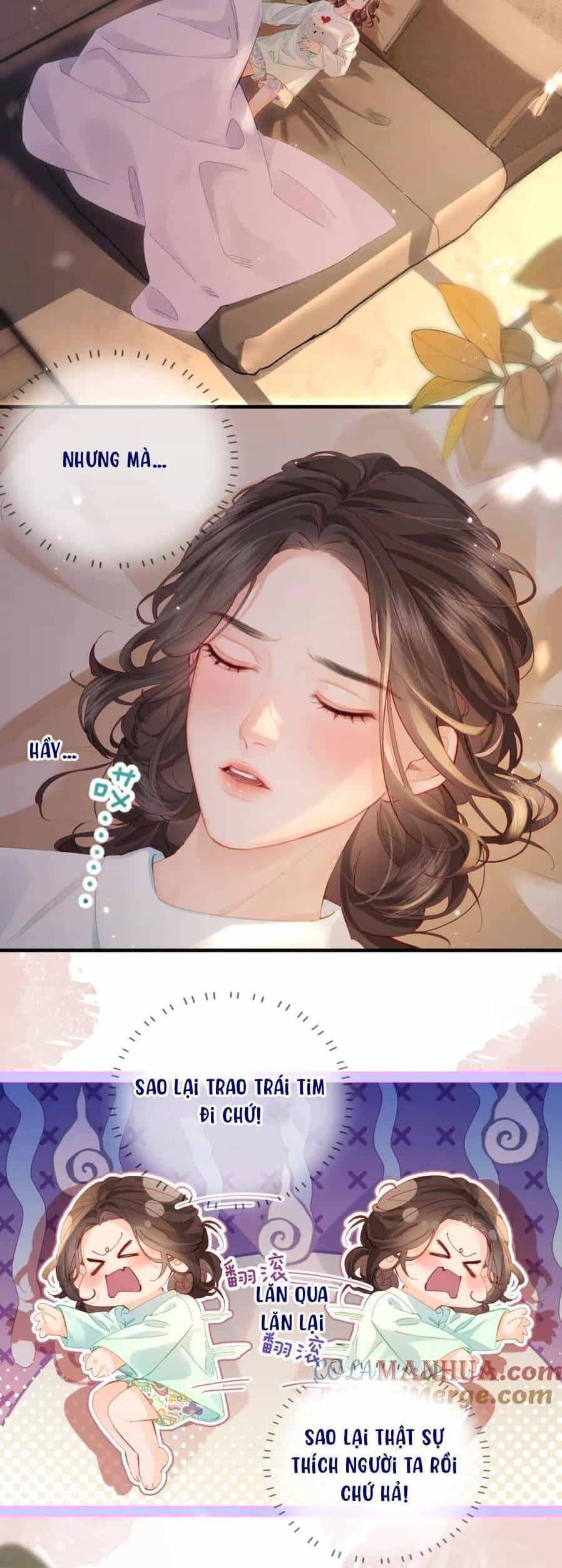 Vợ Chồng Đỉnh Lưu Có Chút Ngọt Ngào - Chương 44 - ảnh 8