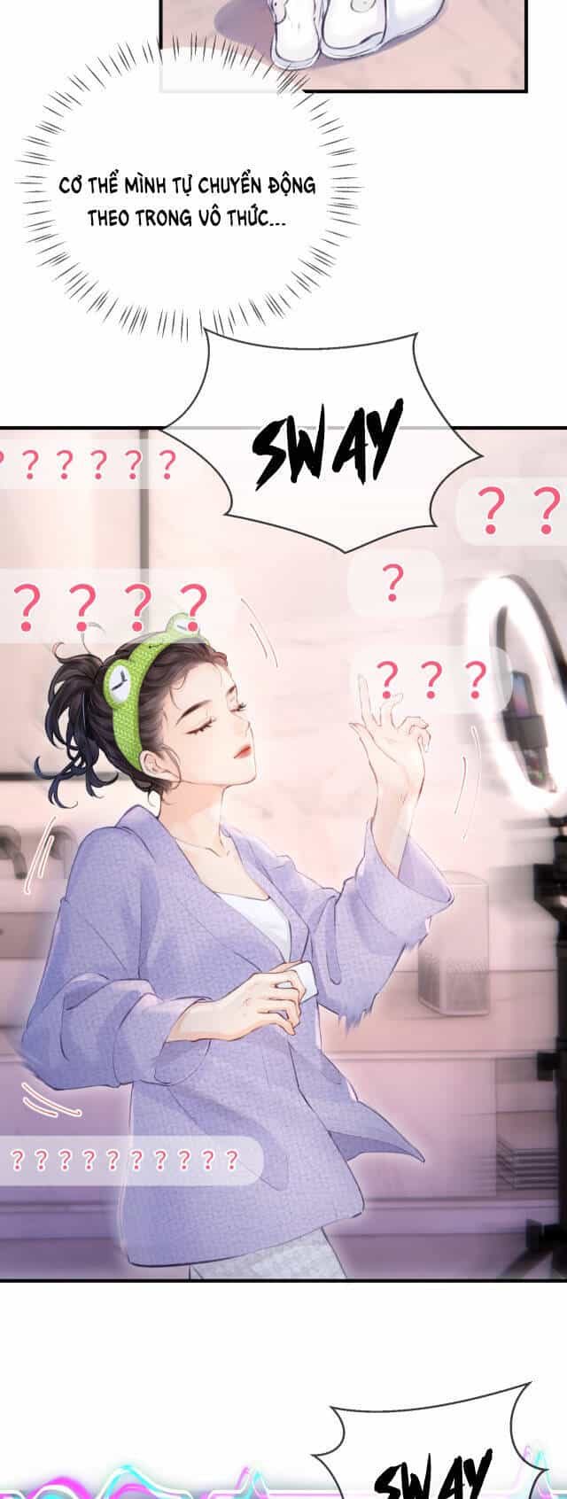 Vợ Chồng Đỉnh Lưu Có Chút Ngọt Ngào - Chương 5 - ảnh 18