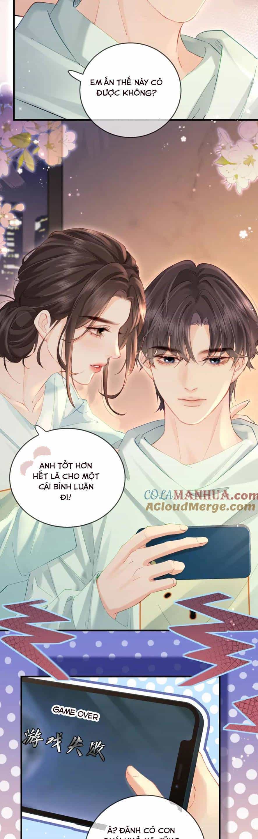 Vợ Chồng Đỉnh Lưu Có Chút Ngọt Ngào - Chương 45 - ảnh 14