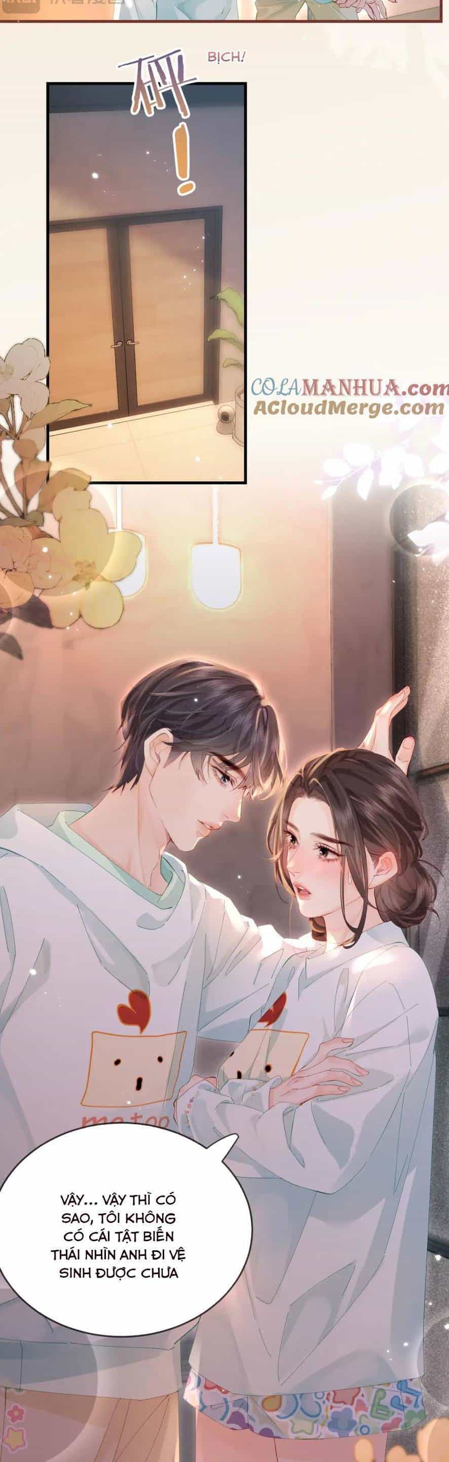 Vợ Chồng Đỉnh Lưu Có Chút Ngọt Ngào - Chương 45 - ảnh 18