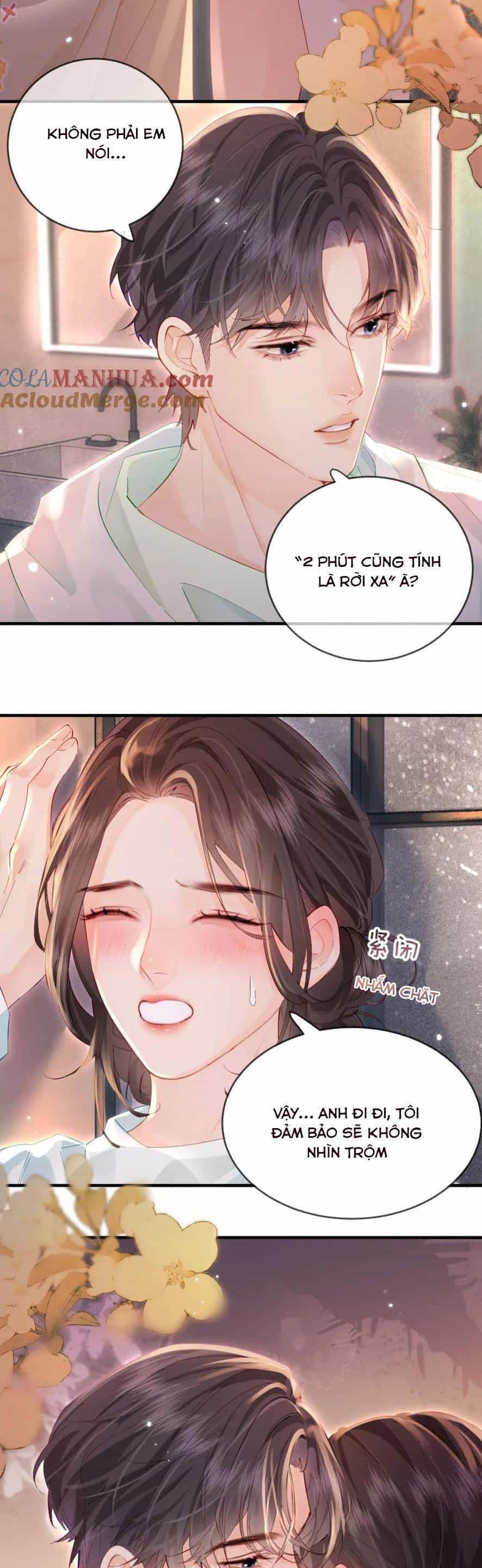 Vợ Chồng Đỉnh Lưu Có Chút Ngọt Ngào - Chương 45 - ảnh 19