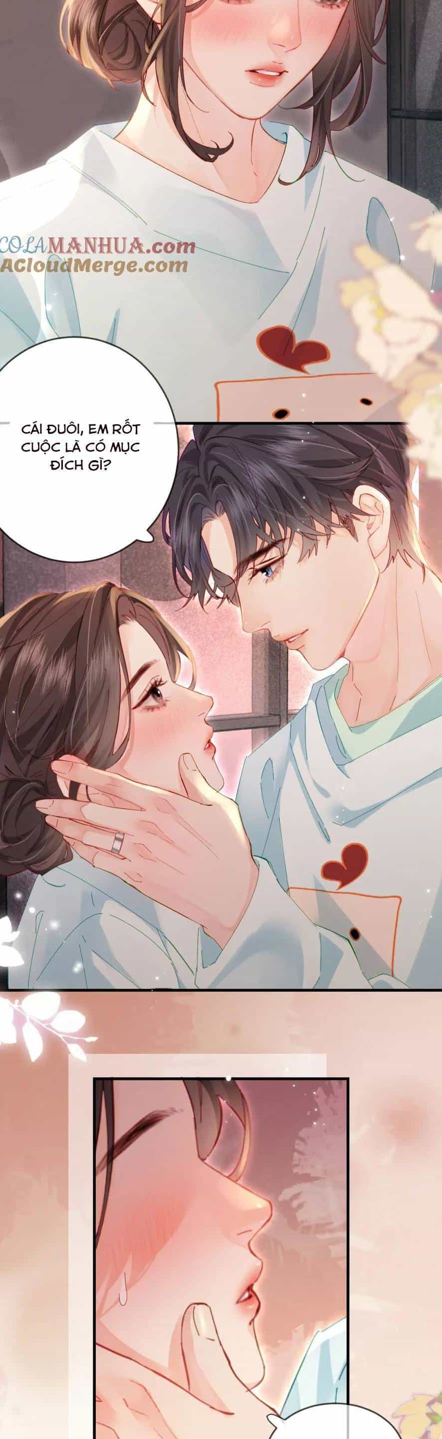 Vợ Chồng Đỉnh Lưu Có Chút Ngọt Ngào - Chương 45 - ảnh 22