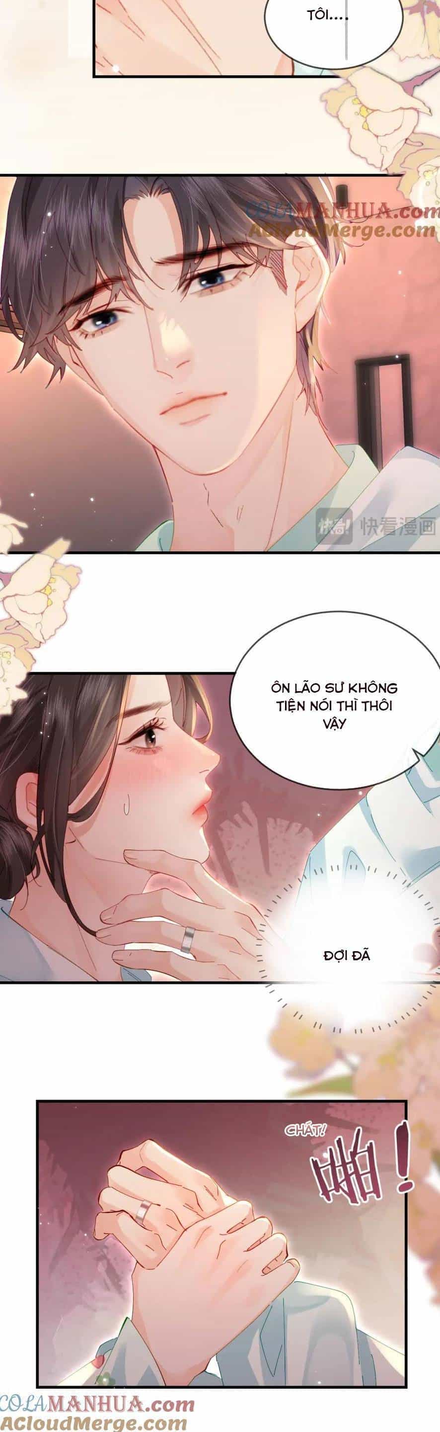 Vợ Chồng Đỉnh Lưu Có Chút Ngọt Ngào - Chương 45 - ảnh 23