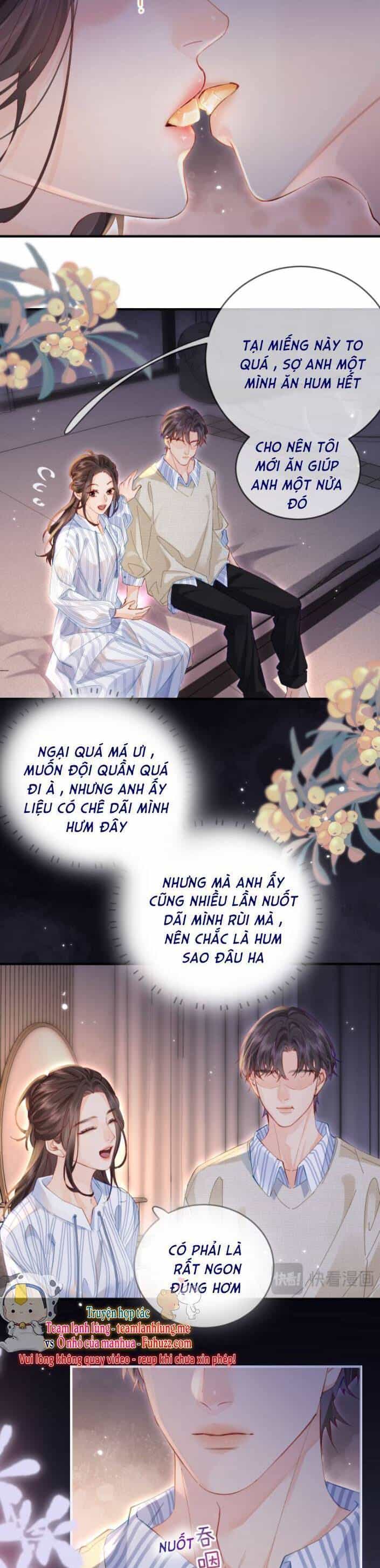 Vợ Chồng Đỉnh Lưu Có Chút Ngọt Ngào - Chương 47 - ảnh 13