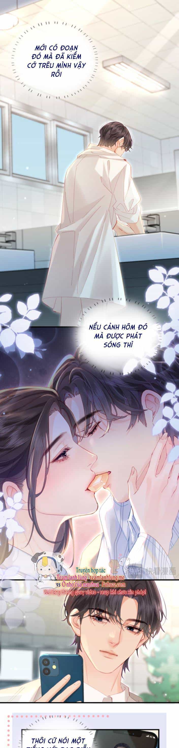 Vợ Chồng Đỉnh Lưu Có Chút Ngọt Ngào - Chương 47 - ảnh 18