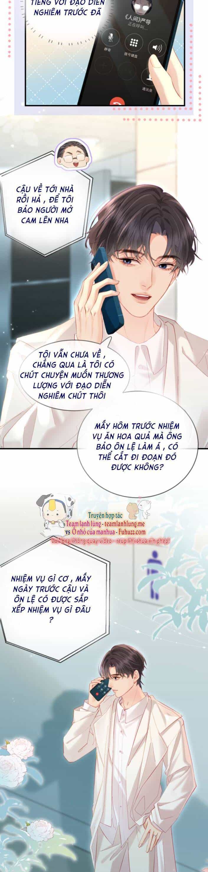 Vợ Chồng Đỉnh Lưu Có Chút Ngọt Ngào - Chương 47 - ảnh 19