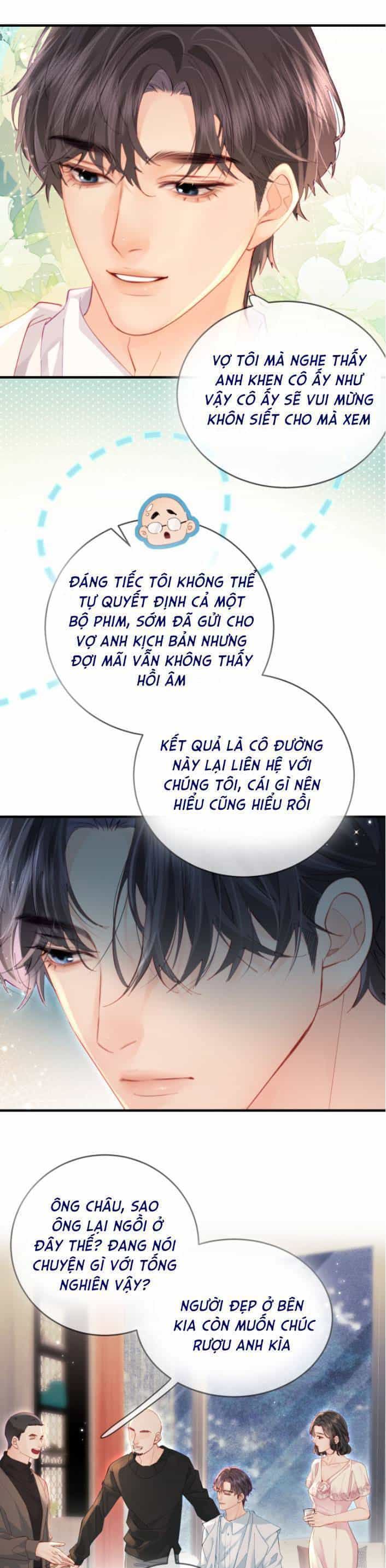 Vợ Chồng Đỉnh Lưu Có Chút Ngọt Ngào - Chương 48 - ảnh 11