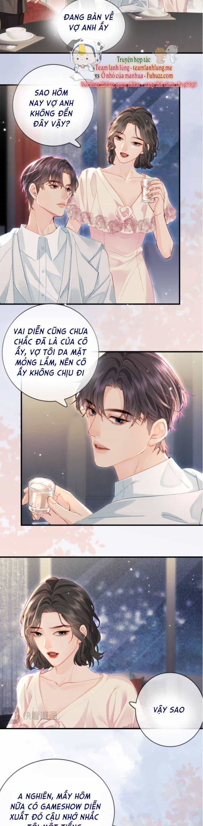 Vợ Chồng Đỉnh Lưu Có Chút Ngọt Ngào - Chương 48 - ảnh 12