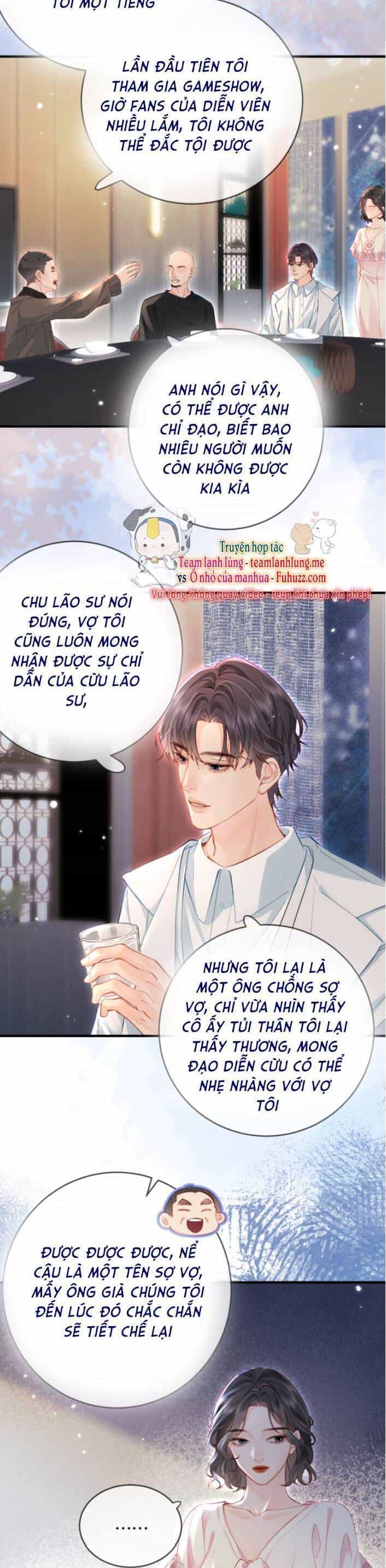 Vợ Chồng Đỉnh Lưu Có Chút Ngọt Ngào - Chương 48 - ảnh 13