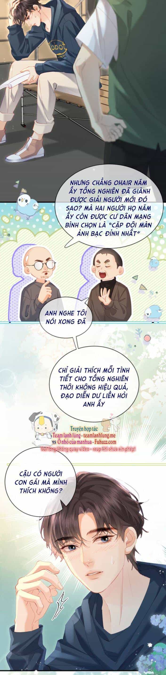 Vợ Chồng Đỉnh Lưu Có Chút Ngọt Ngào - Chương 48 - ảnh 16