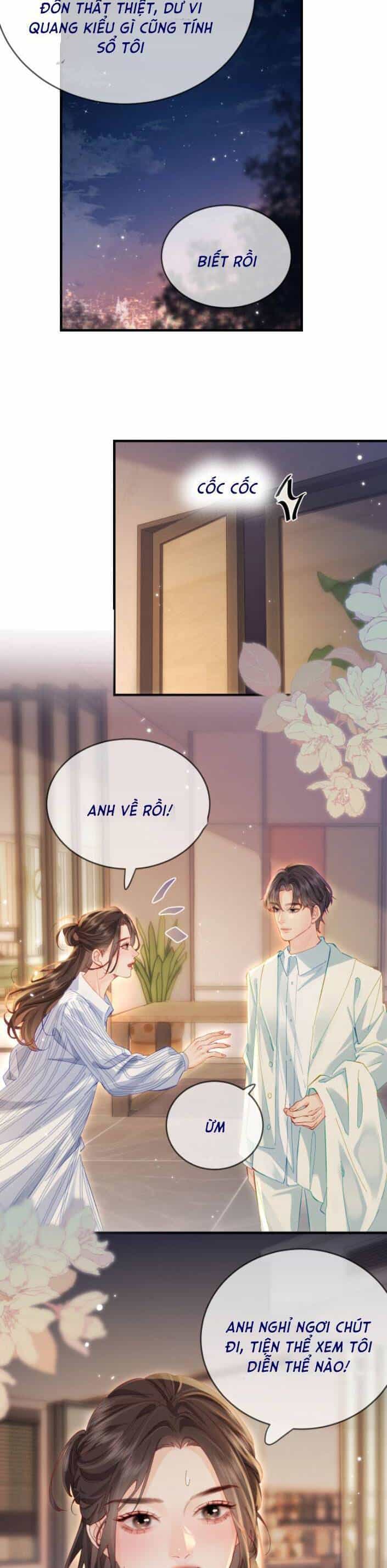 Vợ Chồng Đỉnh Lưu Có Chút Ngọt Ngào - Chương 48 - ảnh 18