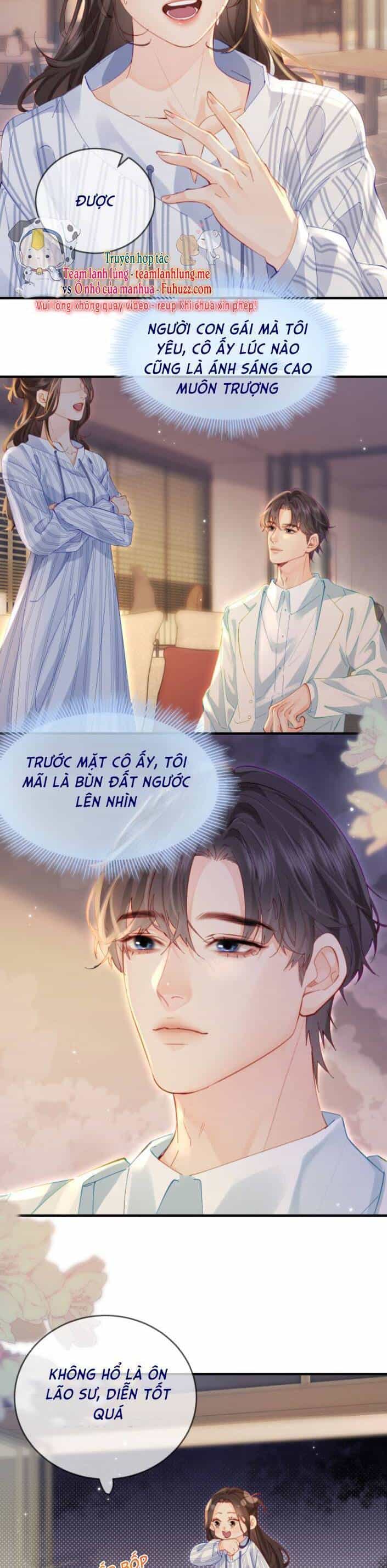 Vợ Chồng Đỉnh Lưu Có Chút Ngọt Ngào - Chương 48 - ảnh 19