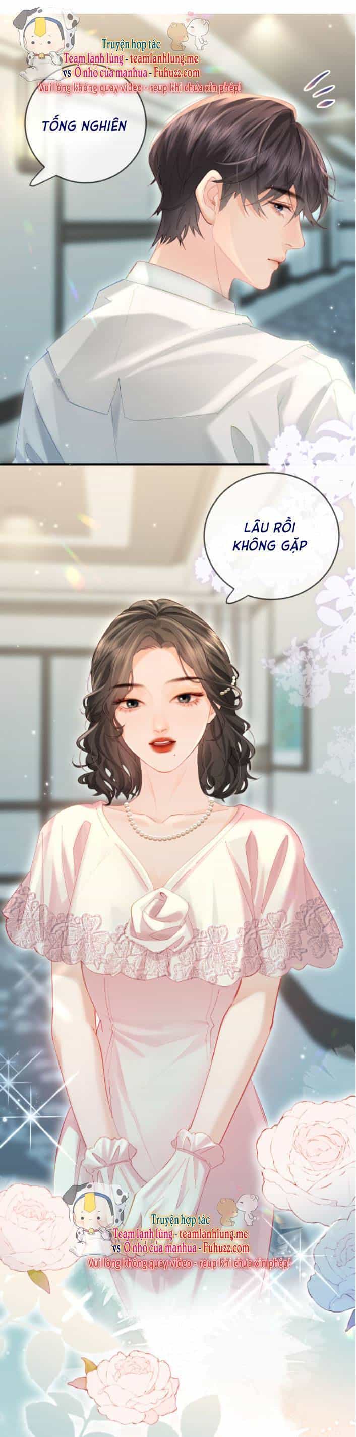Vợ Chồng Đỉnh Lưu Có Chút Ngọt Ngào - Chương 48 - ảnh 4