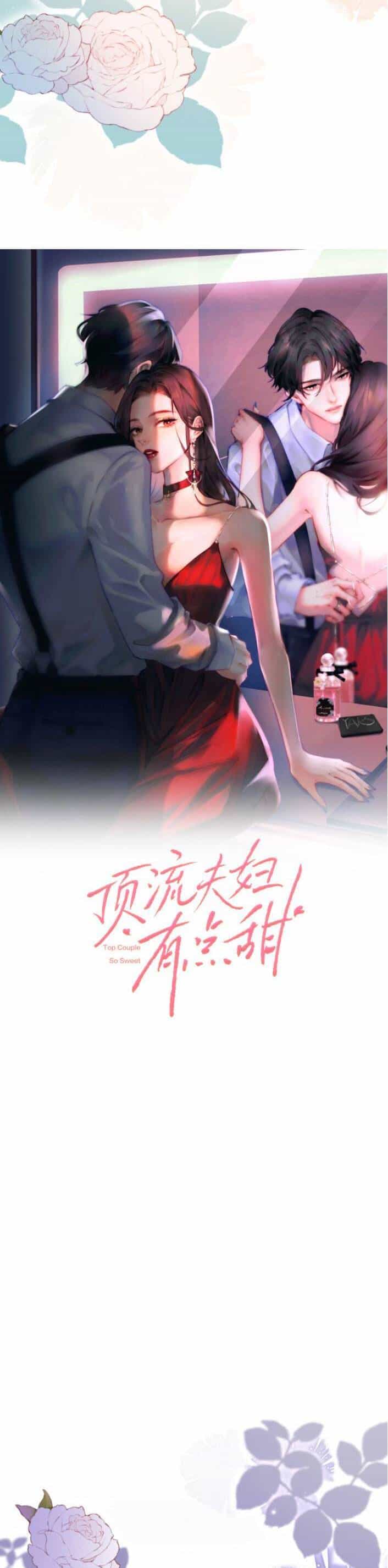 Vợ Chồng Đỉnh Lưu Có Chút Ngọt Ngào - Chương 48 - ảnh 5