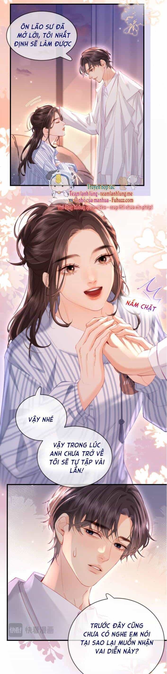 Vợ Chồng Đỉnh Lưu Có Chút Ngọt Ngào - Chương 48 - ảnh 7