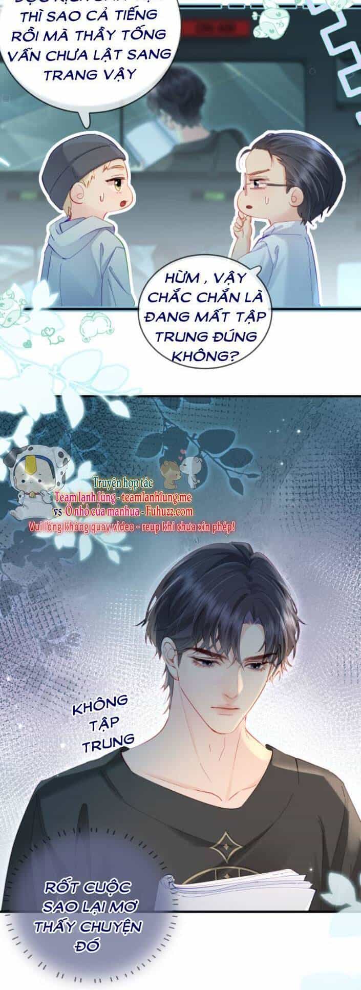 Vợ Chồng Đỉnh Lưu Có Chút Ngọt Ngào - Chương 49 - ảnh 14