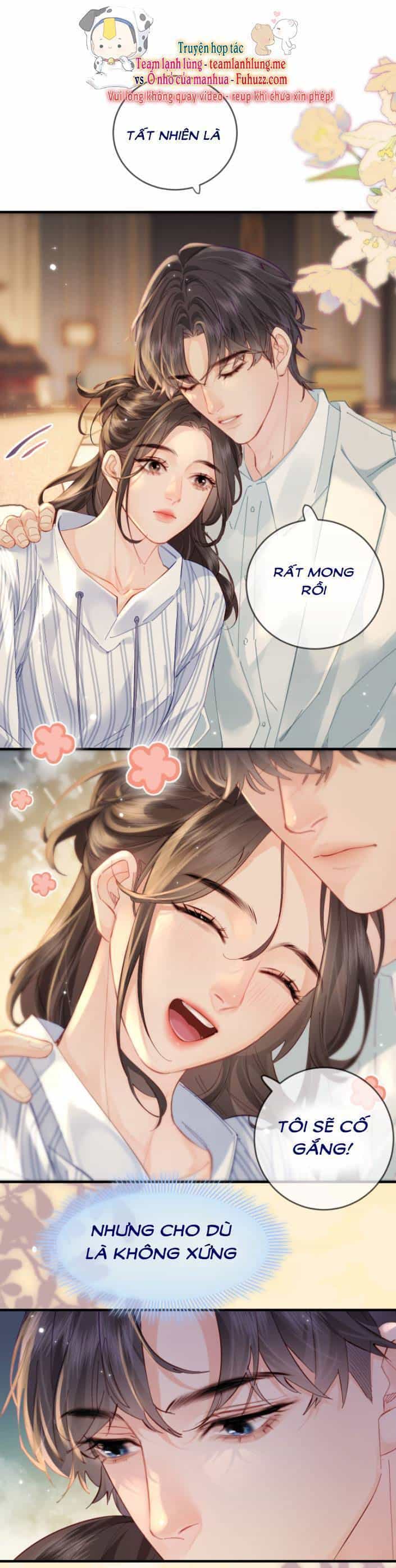 Vợ Chồng Đỉnh Lưu Có Chút Ngọt Ngào - Chương 49 - ảnh 4