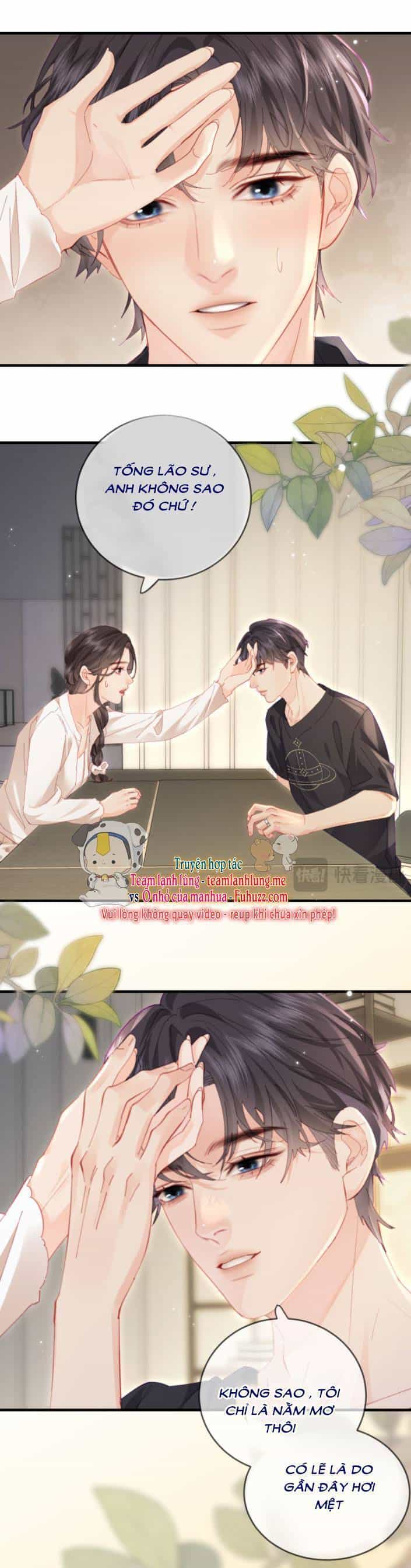 Vợ Chồng Đỉnh Lưu Có Chút Ngọt Ngào - Chương 49 - ảnh 9