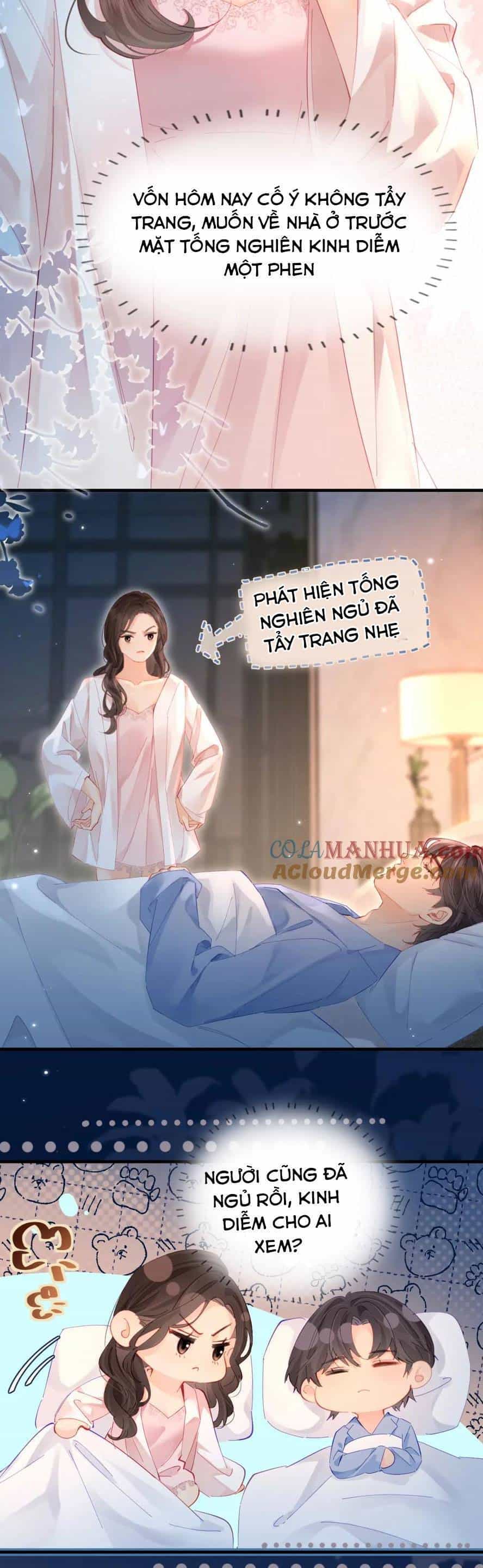 Vợ Chồng Đỉnh Lưu Có Chút Ngọt Ngào - Chương 50 - ảnh 18