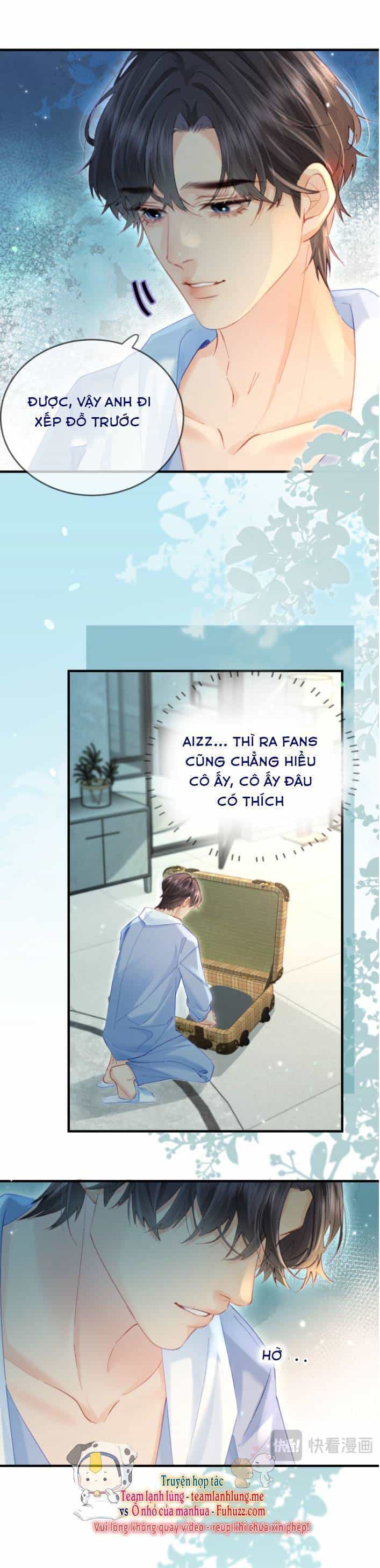 Vợ Chồng Đỉnh Lưu Có Chút Ngọt Ngào - Chương 51 - ảnh 10