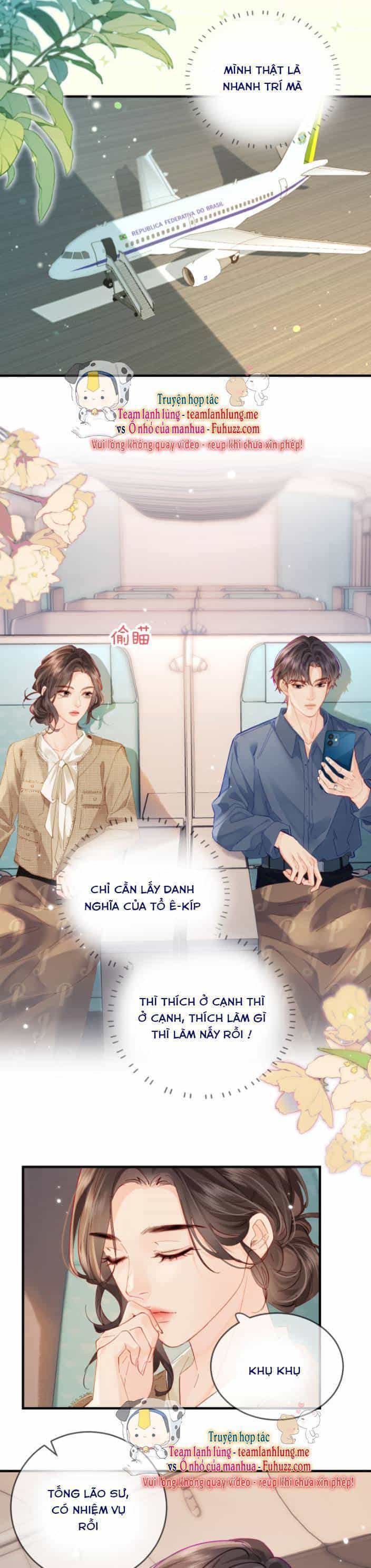 Vợ Chồng Đỉnh Lưu Có Chút Ngọt Ngào - Chương 51 - ảnh 14