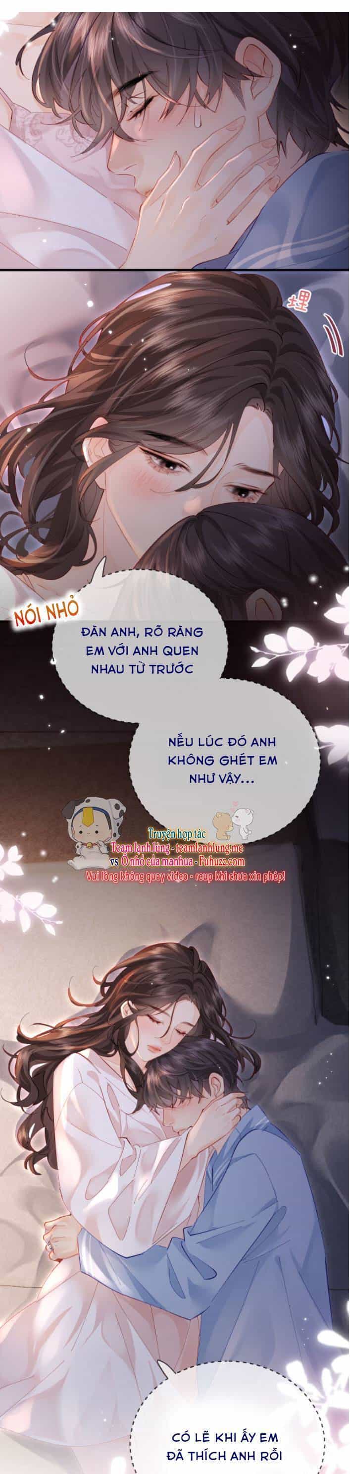 Vợ Chồng Đỉnh Lưu Có Chút Ngọt Ngào - Chương 51 - ảnh 4