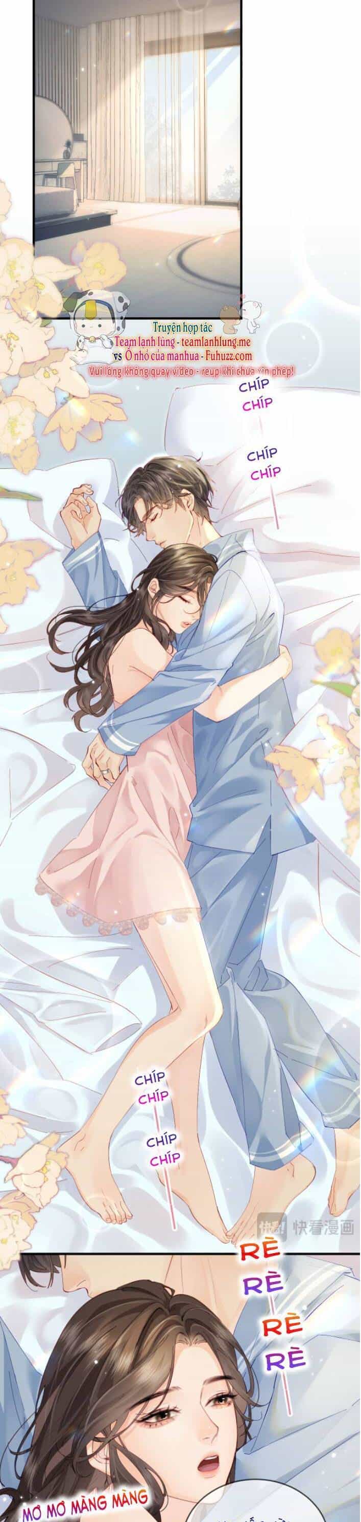 Vợ Chồng Đỉnh Lưu Có Chút Ngọt Ngào - Chương 51 - ảnh 6