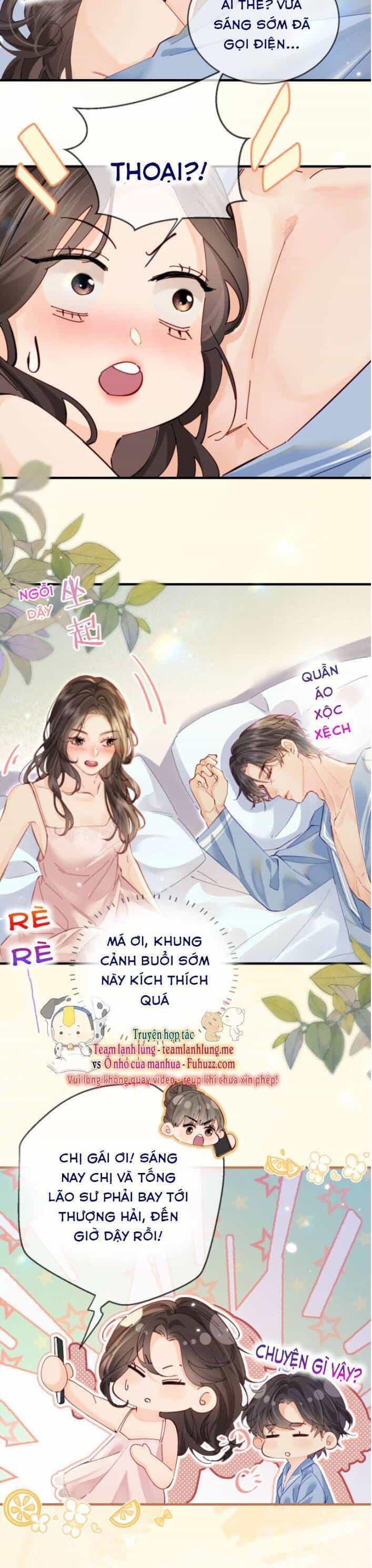 Vợ Chồng Đỉnh Lưu Có Chút Ngọt Ngào - Chương 51 - ảnh 7