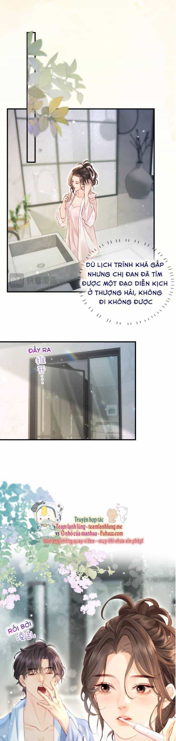 Vợ Chồng Đỉnh Lưu Có Chút Ngọt Ngào - Chương 51 - ảnh 8