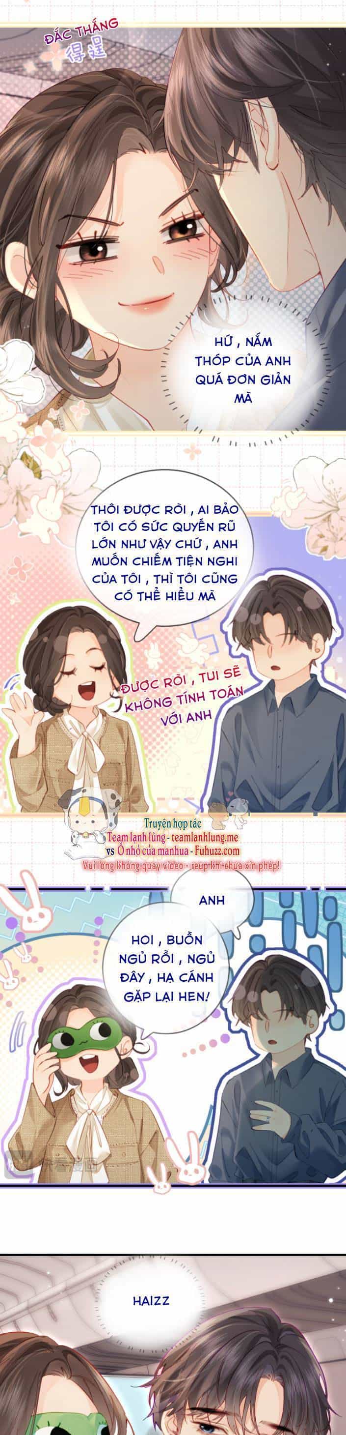 Vợ Chồng Đỉnh Lưu Có Chút Ngọt Ngào - Chương 52 - ảnh 11