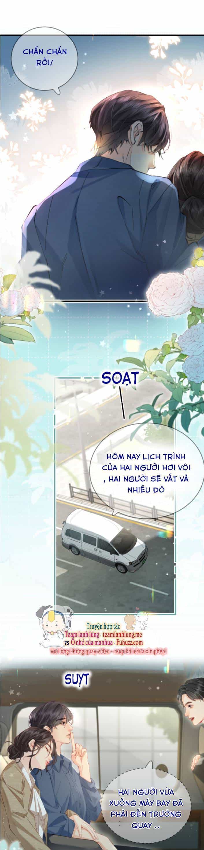 Vợ Chồng Đỉnh Lưu Có Chút Ngọt Ngào - Chương 52 - ảnh 18