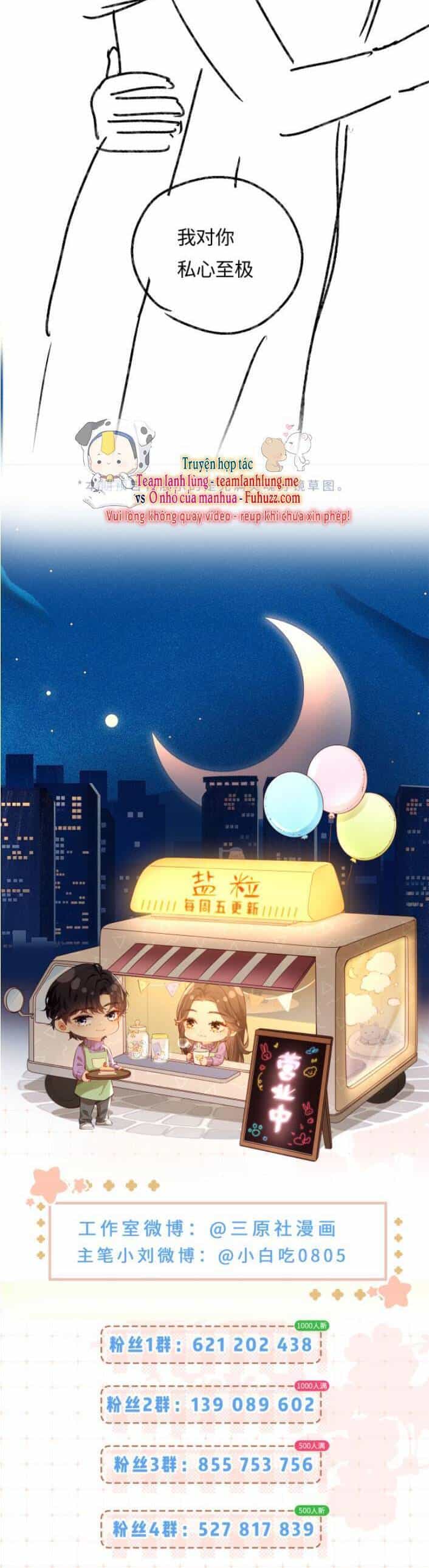 Vợ Chồng Đỉnh Lưu Có Chút Ngọt Ngào - Chương 52 - ảnh 23