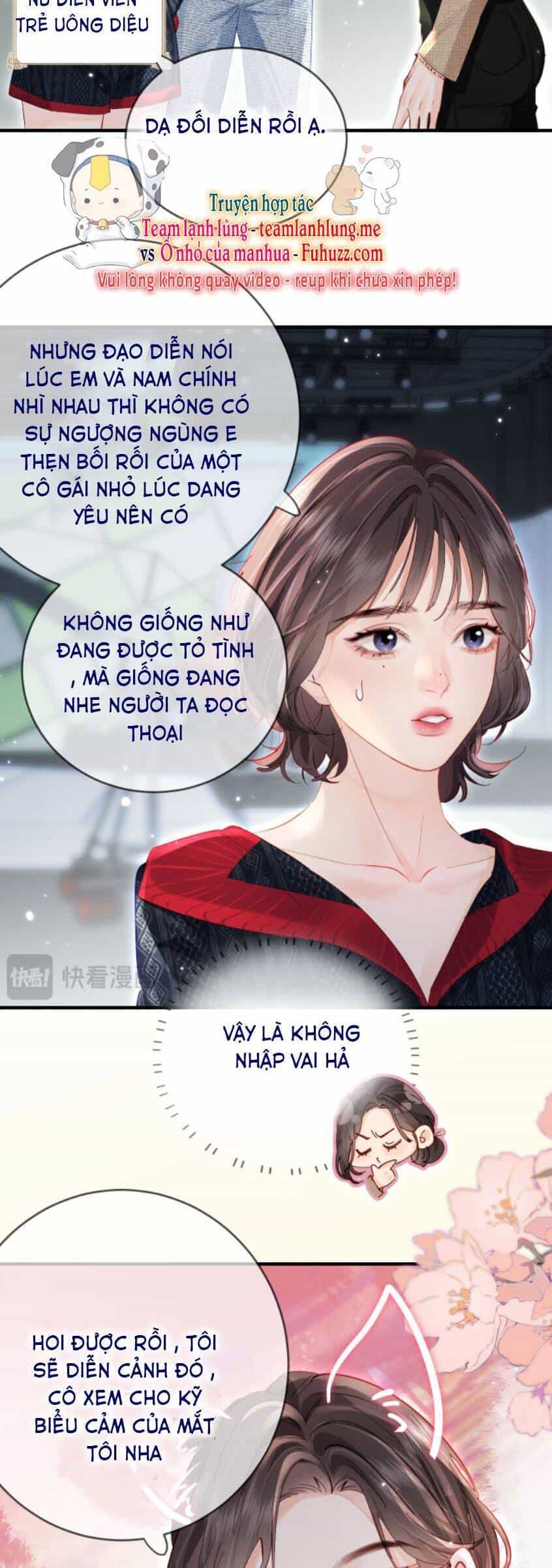 Vợ Chồng Đỉnh Lưu Có Chút Ngọt Ngào - Chương 53 - ảnh 11