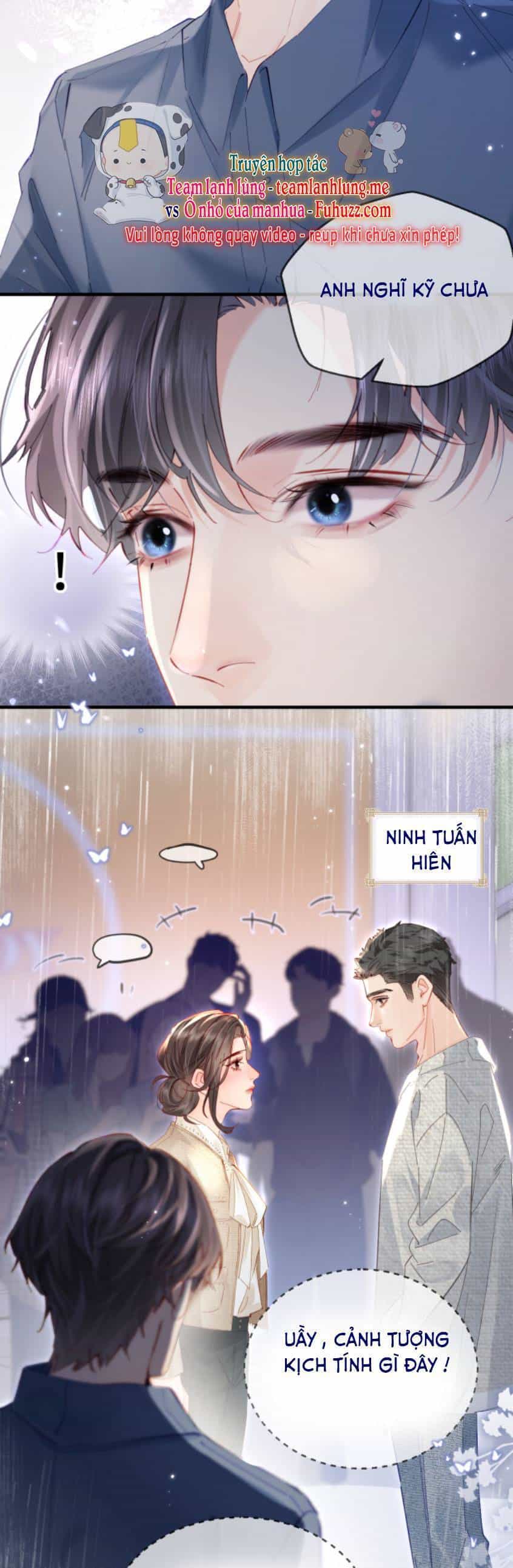 Vợ Chồng Đỉnh Lưu Có Chút Ngọt Ngào - Chương 53 - ảnh 15