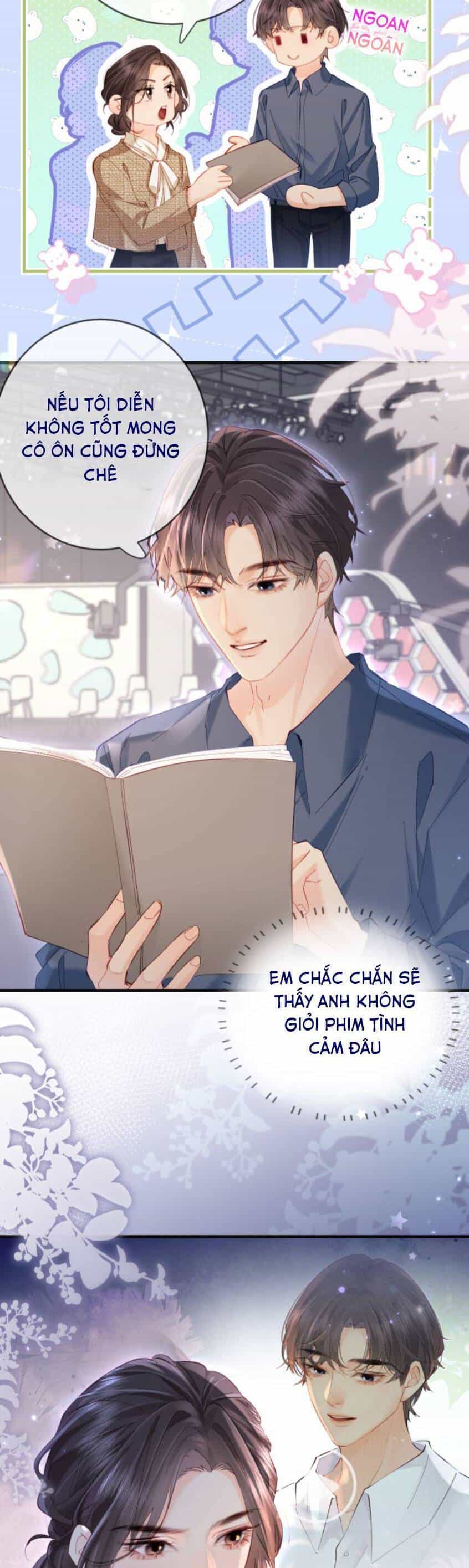 Vợ Chồng Đỉnh Lưu Có Chút Ngọt Ngào - Chương 53 - ảnh 22