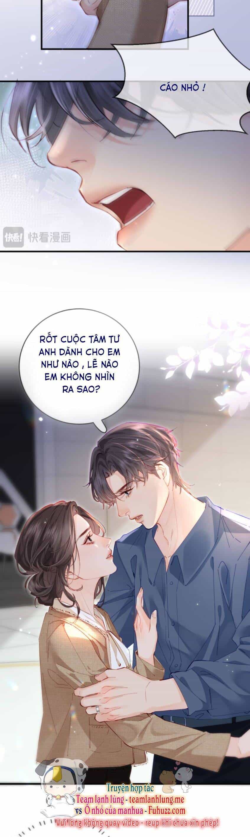 Vợ Chồng Đỉnh Lưu Có Chút Ngọt Ngào - Chương 53 - ảnh 24