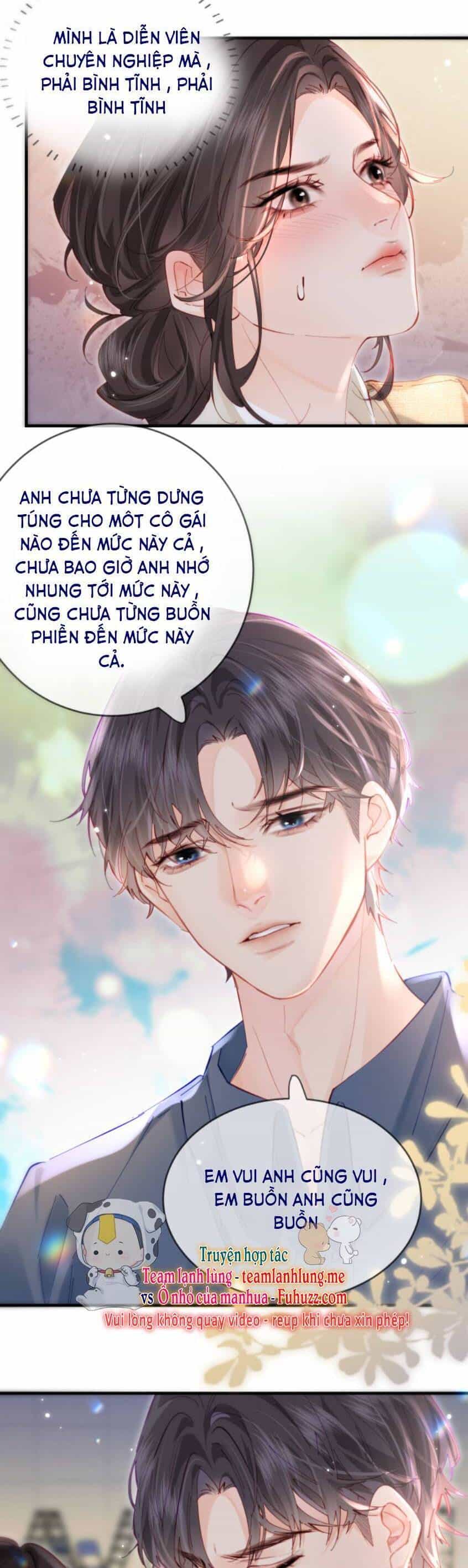 Vợ Chồng Đỉnh Lưu Có Chút Ngọt Ngào - Chương 53 - ảnh 25